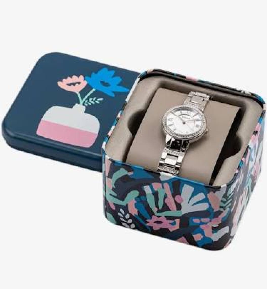 Fossil FCH2927 Erkek Kol Saati