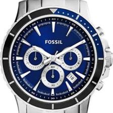 Fossil FCH2927 Erkek Kol Saati
