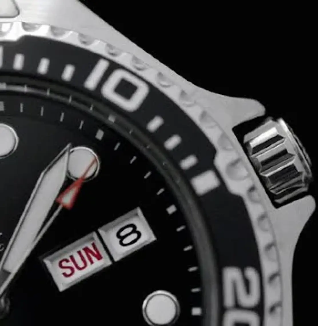 Orient Faa02004B9