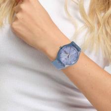 Swatch Erkek Kol Saati