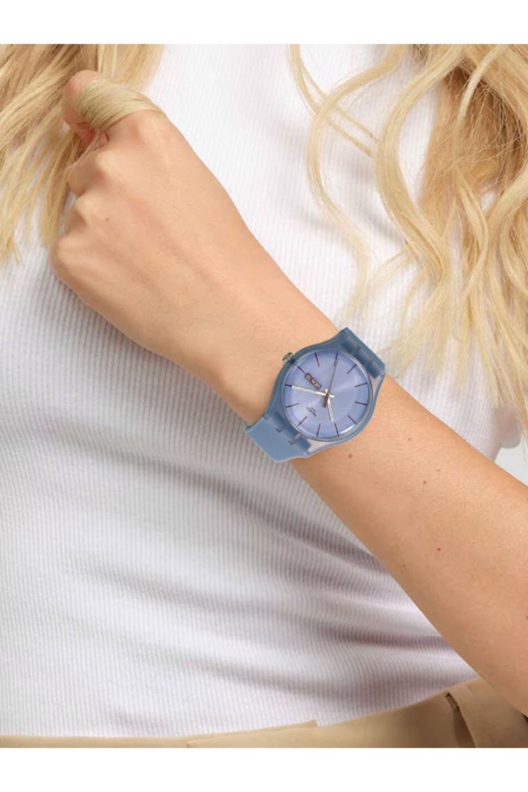 Swatch Erkek Kol Saati