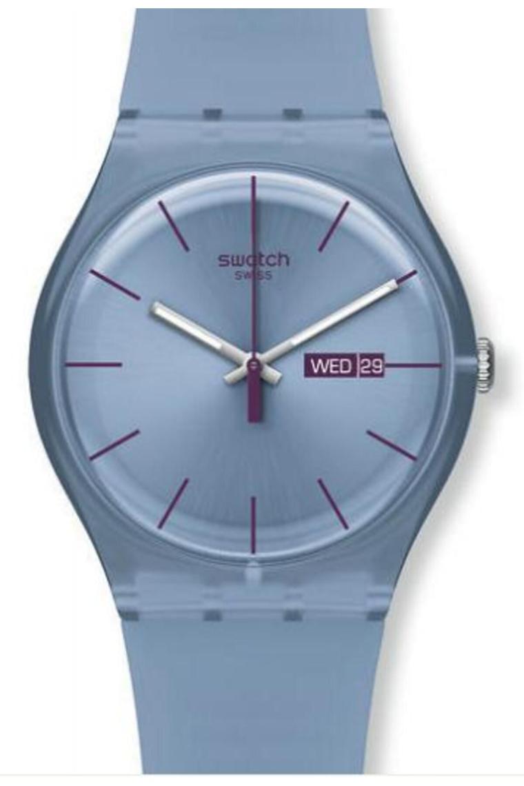 Swatch Erkek Kol Saati