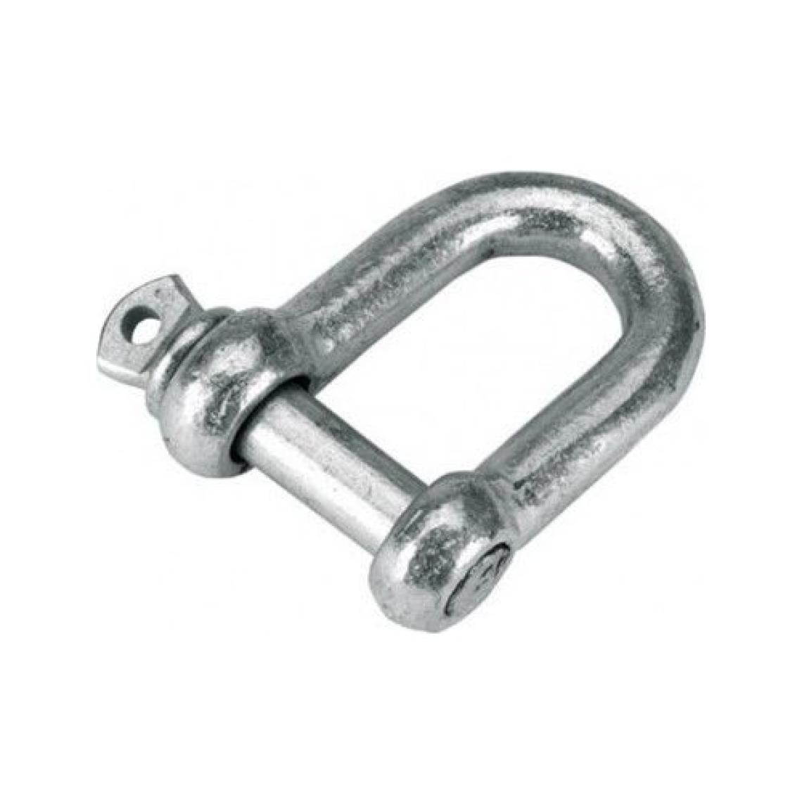 Güzelce Yapı Düz Kilit 10 mm 2 Adet