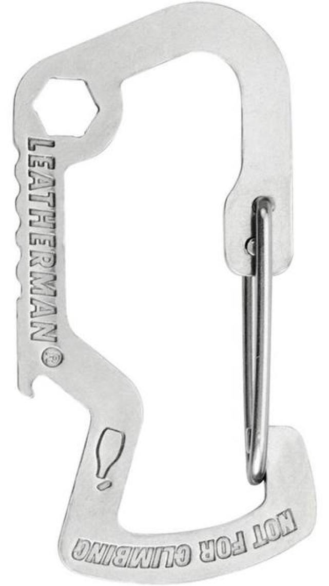 Leatherman Karabine Anahtarlık