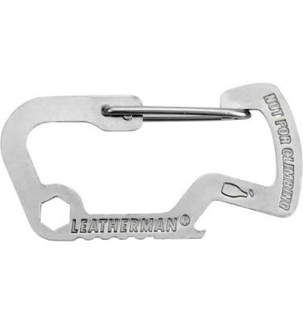 Leatherman Karabine Anahtarlık