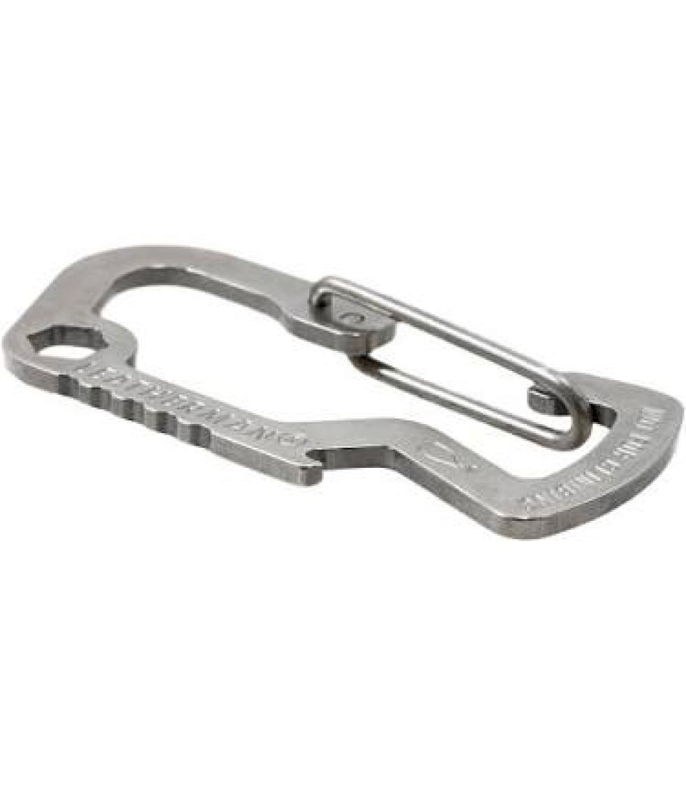 Leatherman Karabine Anahtarlık