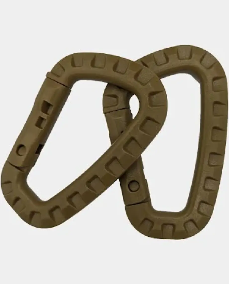 Climbing Technology Sturm Karabına Abs