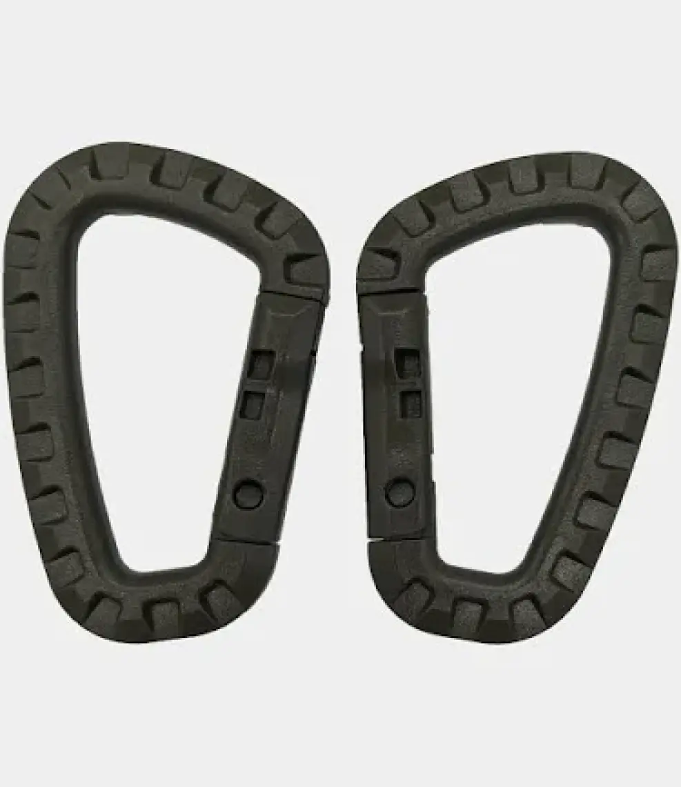 Climbing Technology Sturm Karabına Abs