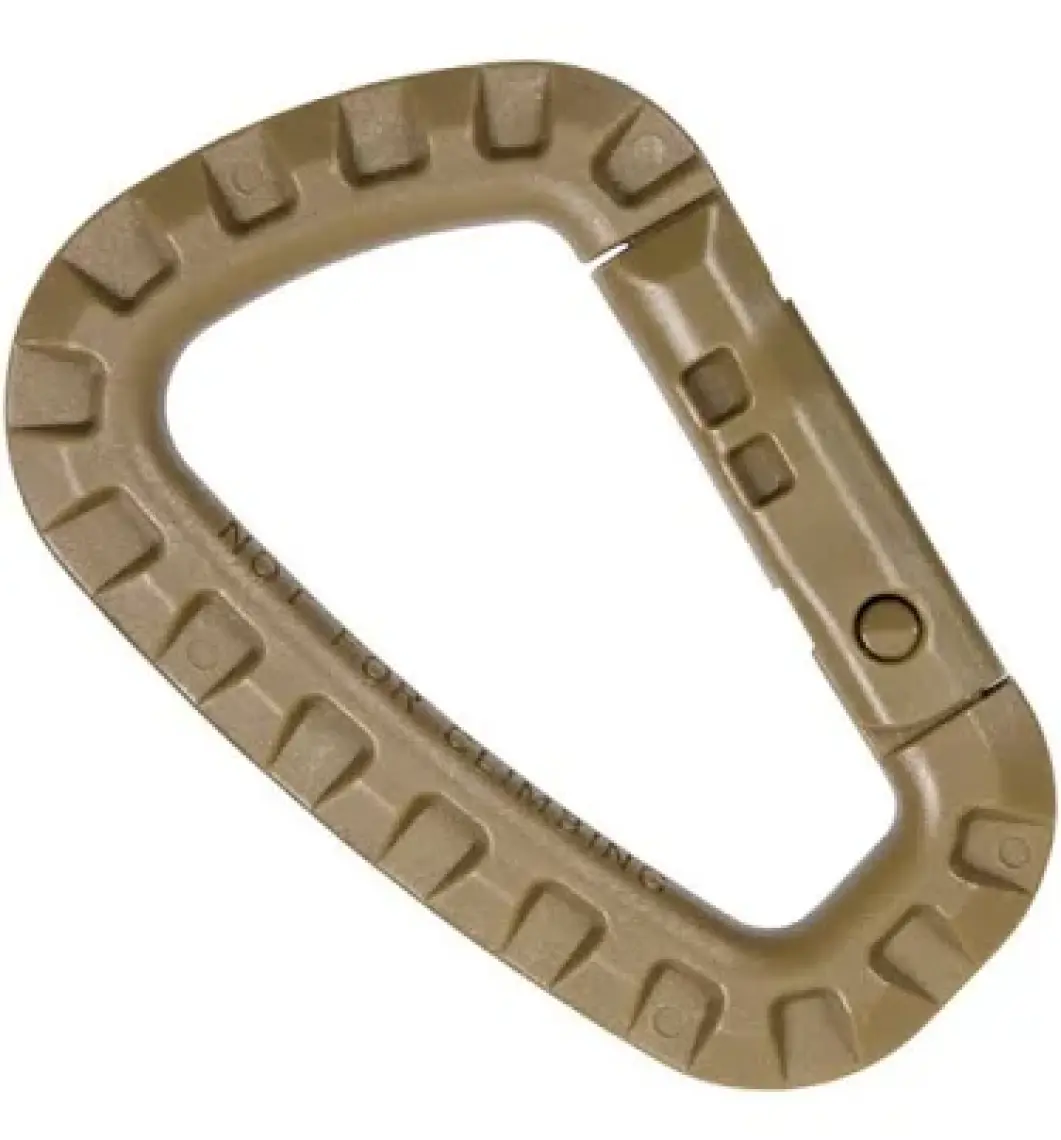 Climbing Technology Sturm Karabına Abs