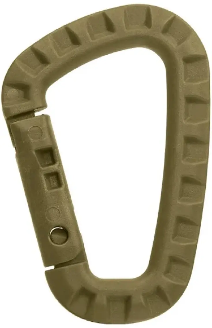 Climbing Technology Sturm Karabına Abs