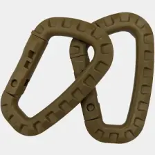 Climbing Technology Sturm Karabına Abs