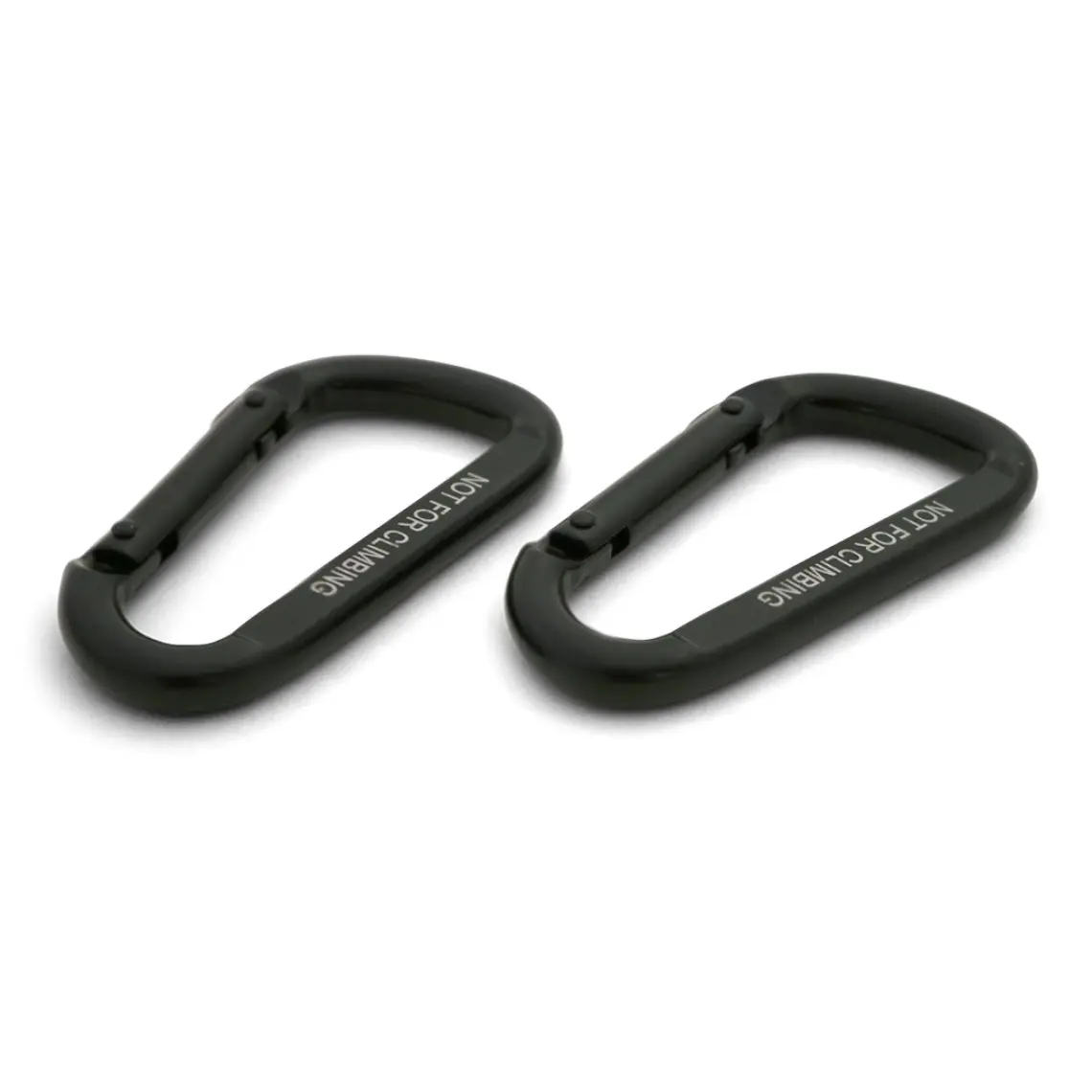 Coghlans Karabina 7.8MM Carabiners 2Li