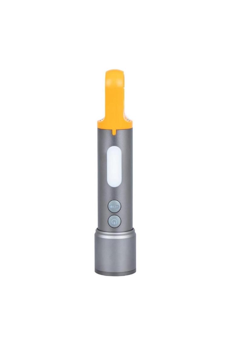Powerdex PD-3900 Süper LED Şarjlı El Feneri