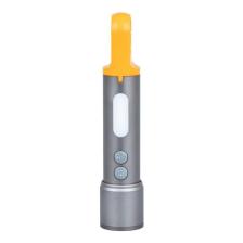 Powerdex PD-3900 Süper LED Şarjlı El Feneri