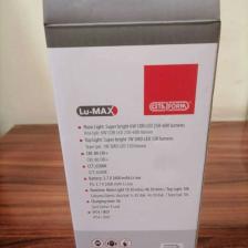 Ceta Form R10-MAX2 Şarjlı LED Çalışma Lambası