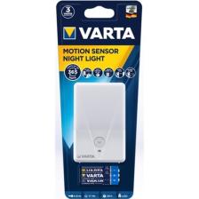 Varta 16624 Sensörlü Gece Lambası 3AAA