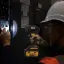 Cat DX63B 18VOLT 400 Lümen Profesyonel Çok Fonksiyonlu LED Fener (Akü Dahil Değildir)