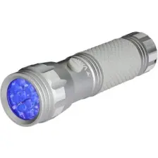 Varta 15638 Uv LED Fener 3AAA