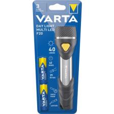 Varta 16632 Day Lıght Multi LED F20 Fener Aydos