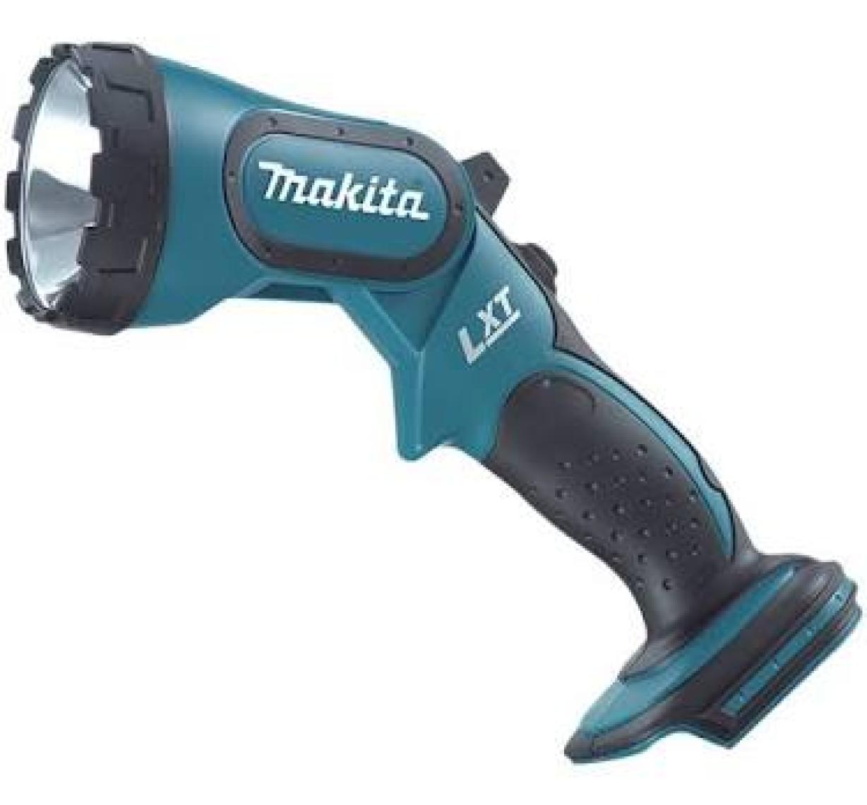 Makita Dml 145 El Feneri Aküsüz 14.4 V 10 W 3 Ah.