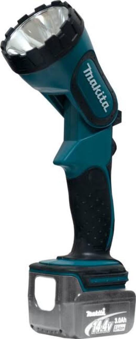 Makita Dml 145 El Feneri Aküsüz 14.4 V 10 W 3 Ah.