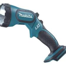 Makita Dml 145 El Feneri Aküsüz 14.4 V 10 W 3 Ah.