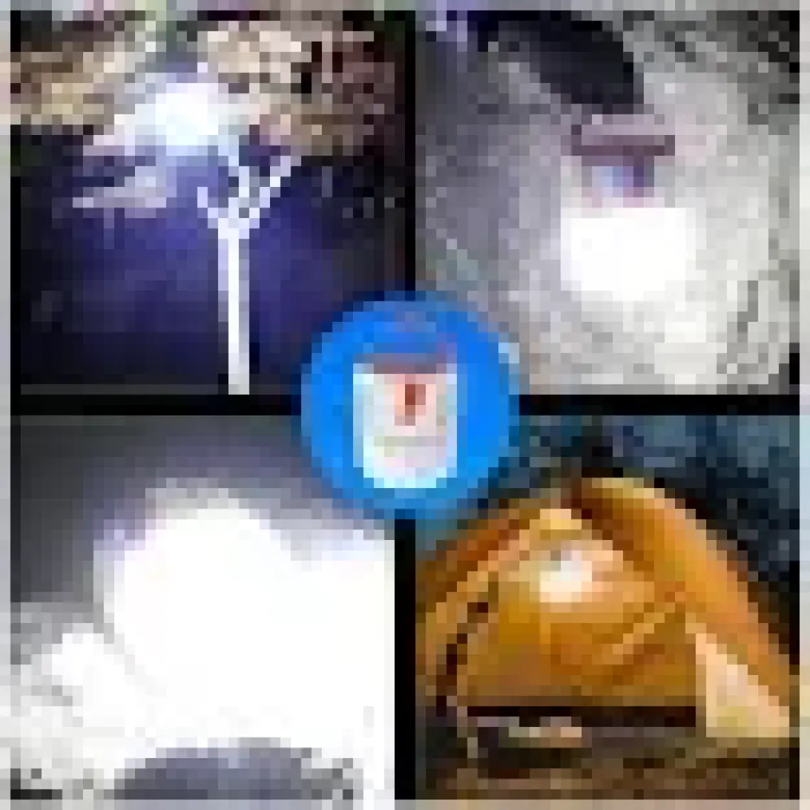 Cata Urla Solar Kamp Feneri
