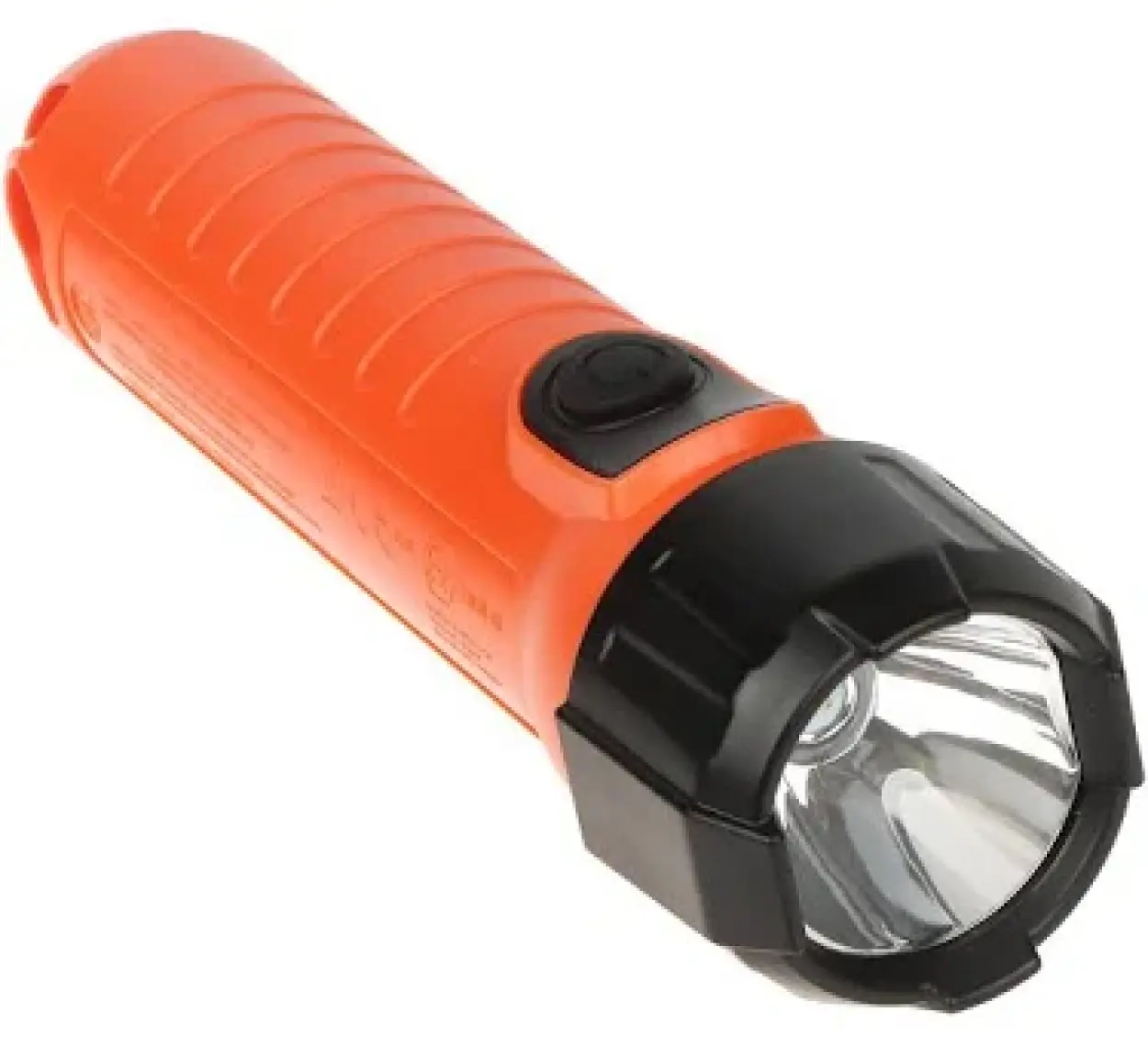 Energizer Atex 2D Led Exproof El Feneri