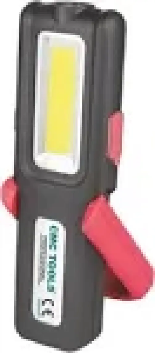 Cmc Şarjlı El Lambası 420 Lm CMC4251