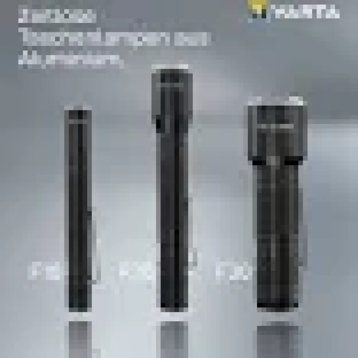 Varta 16607 El Feneri Alüminyum Işık F20 Pro Aydos