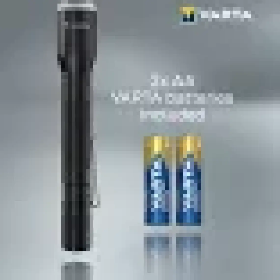 Varta 16607 El Feneri Alüminyum Işık F20 Pro Aydos