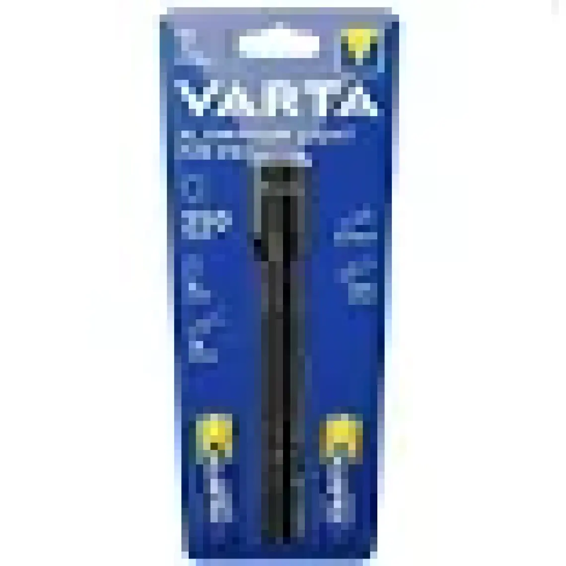 Varta 16607 El Feneri Alüminyum Işık F20 Pro Aydos