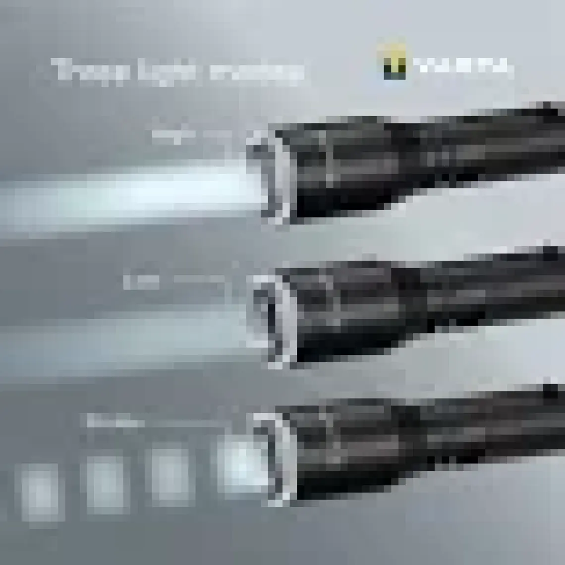 Varta 16607 El Feneri Alüminyum Işık F20 Pro Aydos