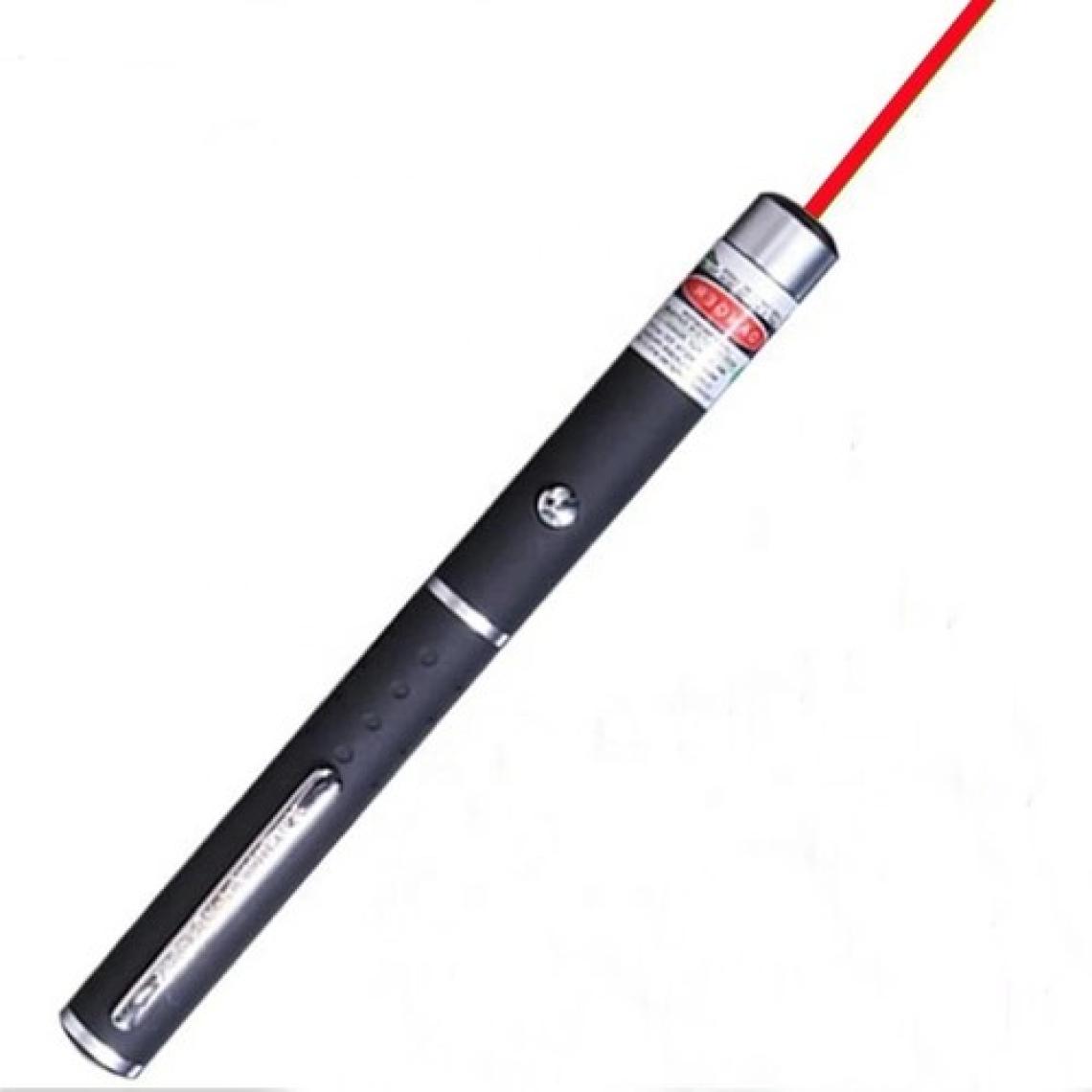 Orvion Kırmızı  Lazer Pointer Bigem BM-522
