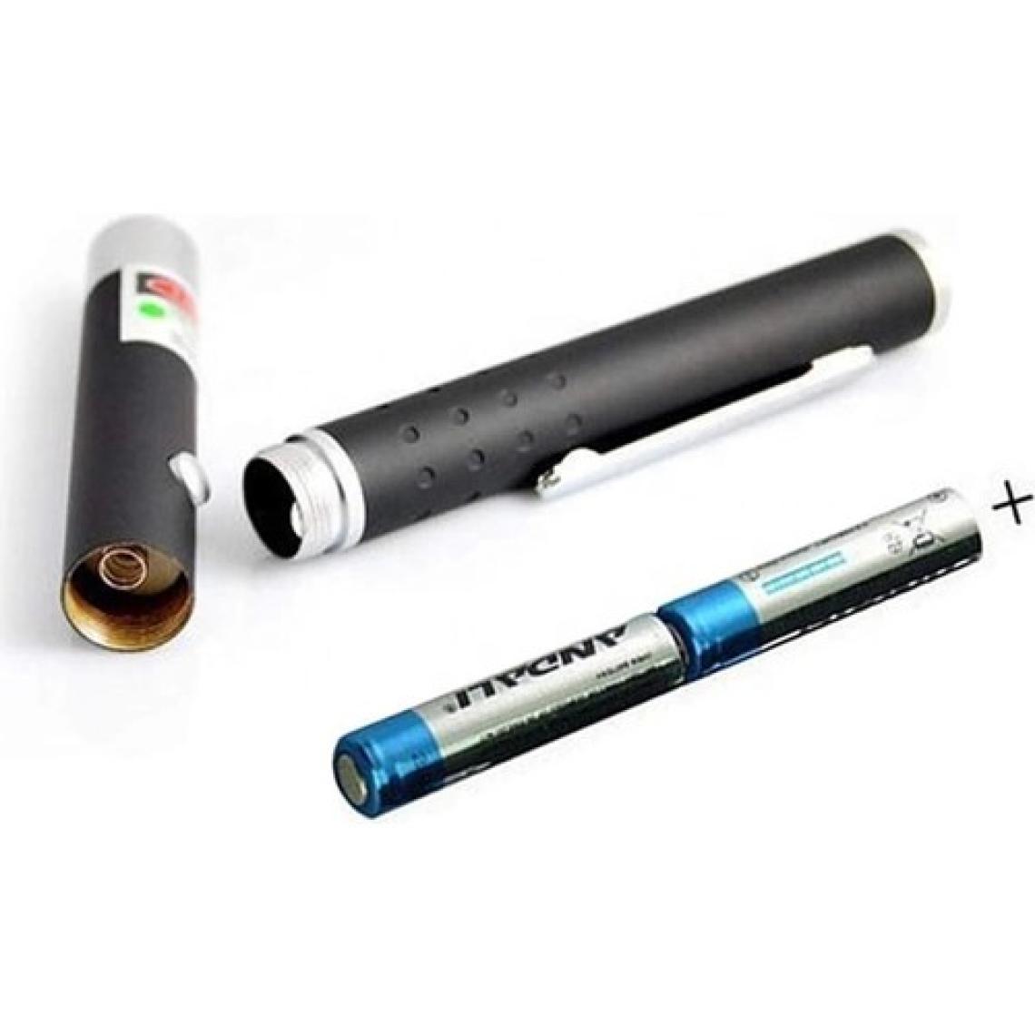 Orvion Kırmızı  Lazer Pointer Bigem BM-522