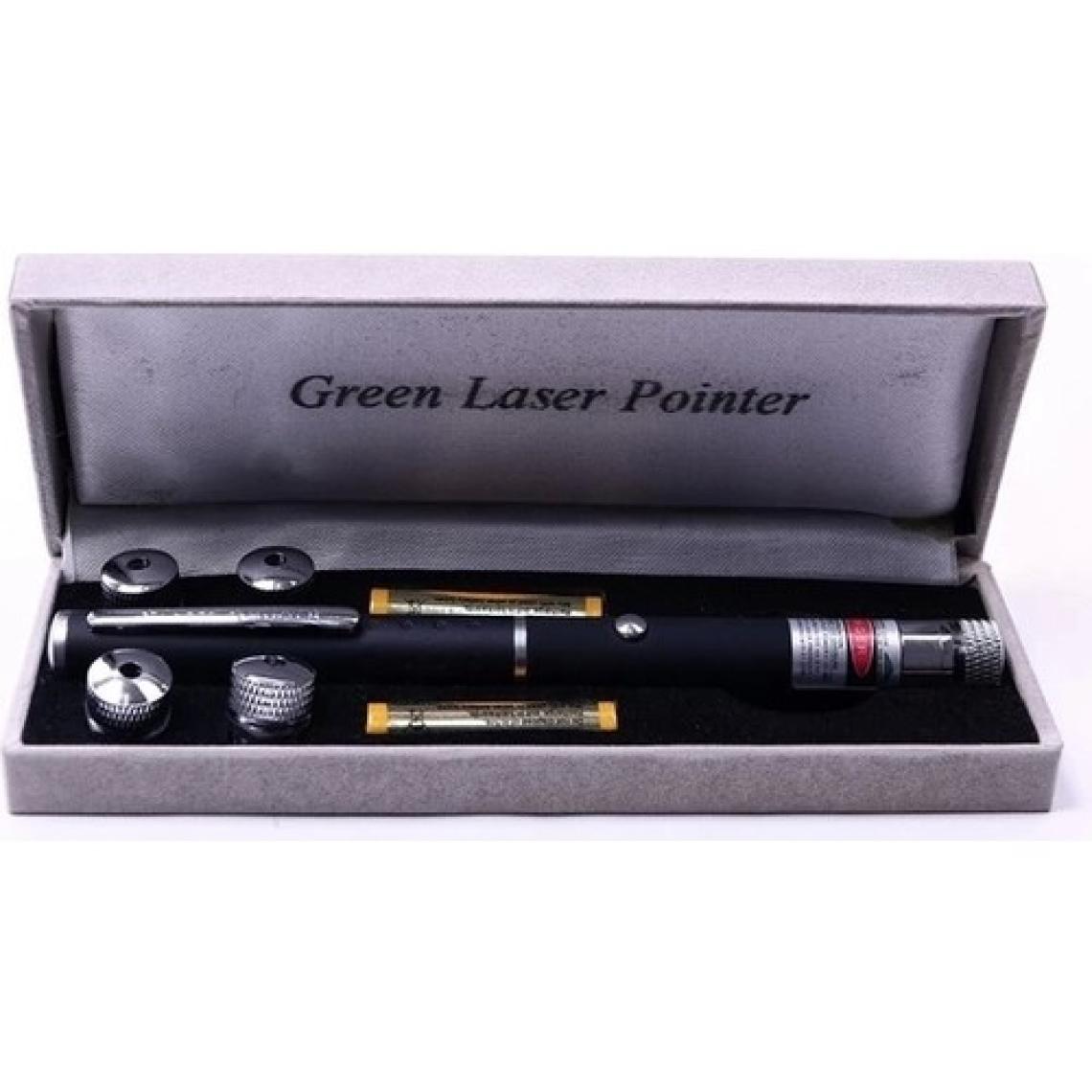 Orvion Kırmızı  Lazer Pointer Bigem BM-522