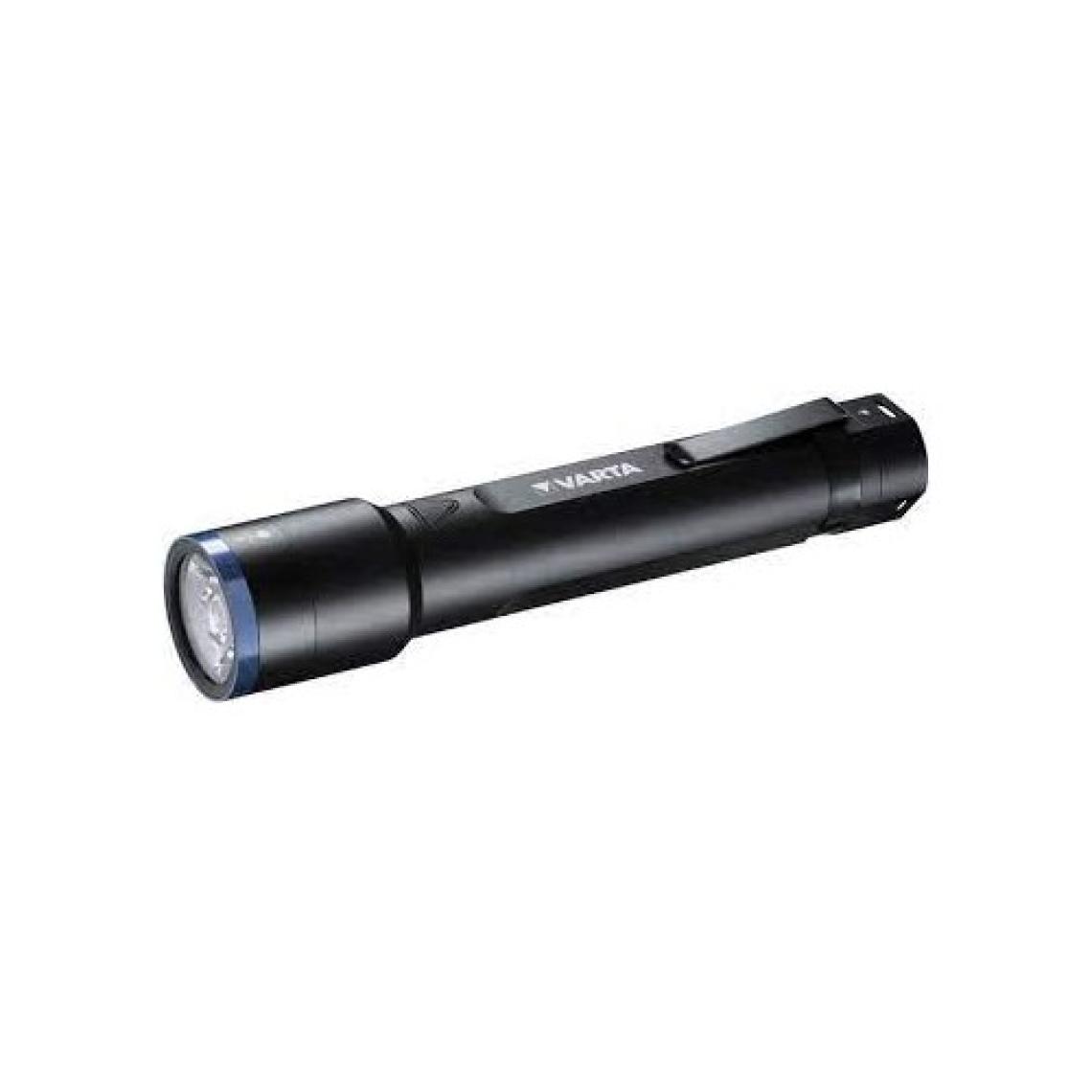 Varta 18902 Night Cutter F40 Cree LED 1000 Lümen Fener 6 Aa