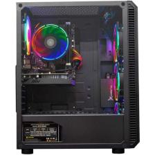 Turbox Echo i5 3470 16GB Ram 256GB 4GB GT740 Oyuncu Masaüstü Bilgisayarı