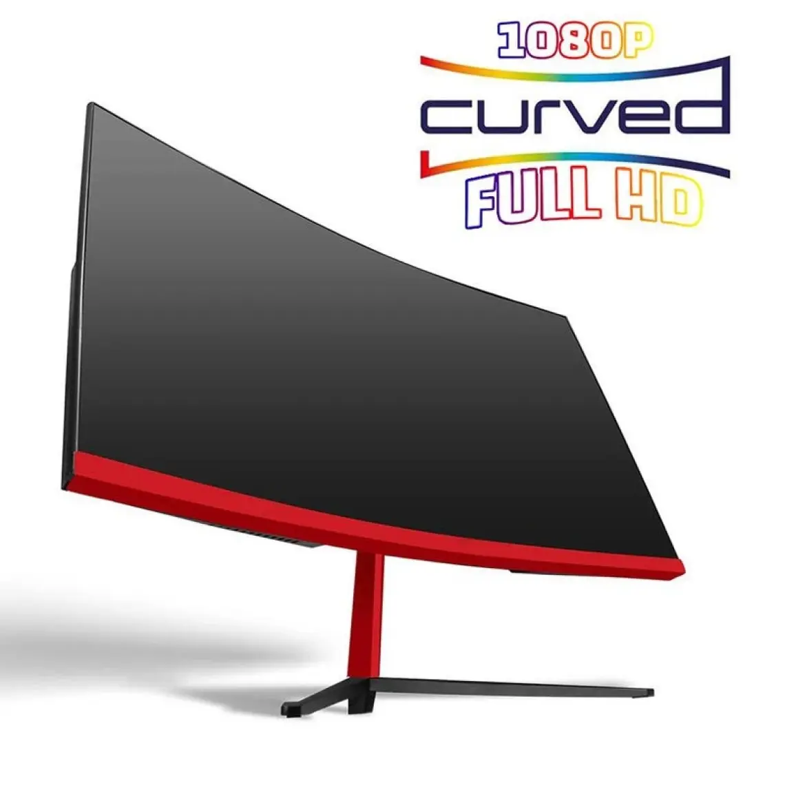 Zeiron RX44 İ5-3470 16GB 1TB+240GB GT730 23.8" Masaüstü Oyun Bilgisayarı