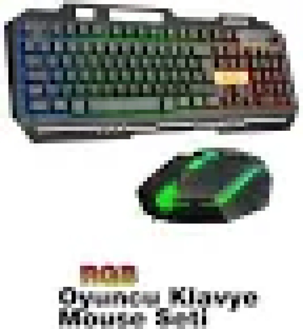 Zeiron RX44 İ5-3470 16GB 1TB+240GB GT730 23.8" Masaüstü Oyun Bilgisayarı
