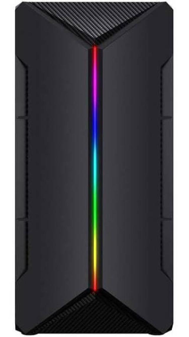 Turbox TX5196 I5 750 16GB Ram 256GB SSD 4gb R7 240 Masaüstü Oyun Bilgisayarı