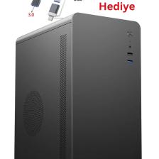 İzoly M110 4A  I5-444016GB 256GB Masaüstü Bilgisayar