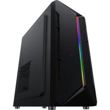 Turbox Tx60 Intel Core i5 650 Turbo 3.46GHz 8GB Ram 256GB SSD Masaüstü Ofis Pc Bilgisayarı