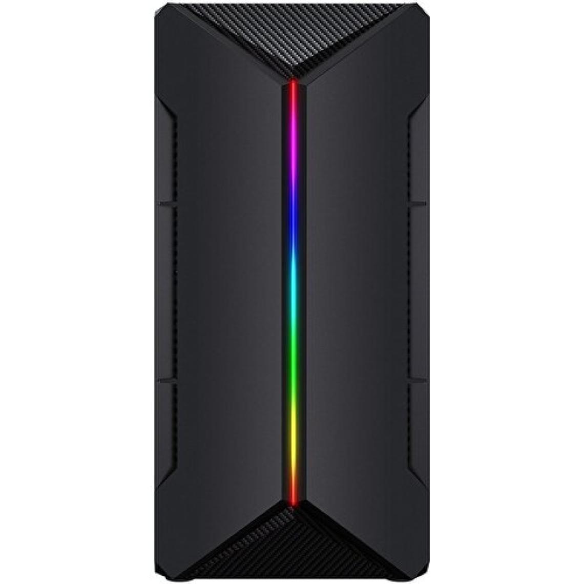 Turbox Tx60 Intel Core i5 650 Turbo 3.46GHz 8GB Ram 256GB SSD Masaüstü Ofis Pc Bilgisayarı