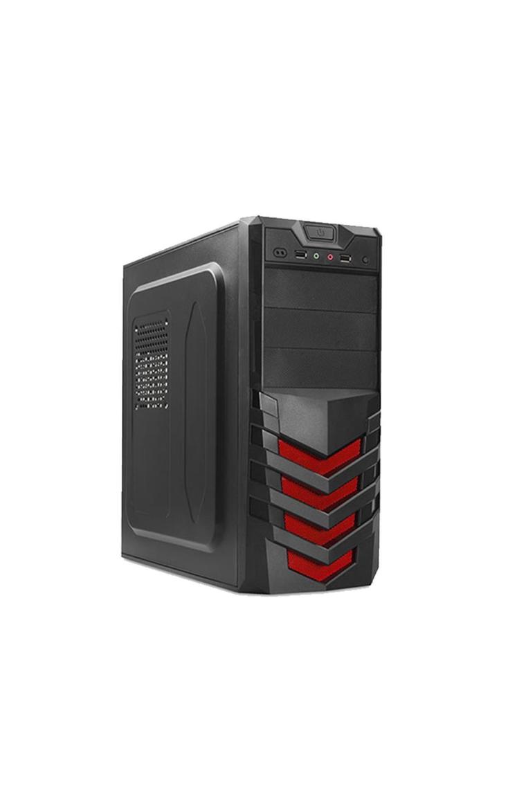 Zn510 I5-650 3,46ghz 8gb 500gb Hdd Masaüstü Bilgisayar