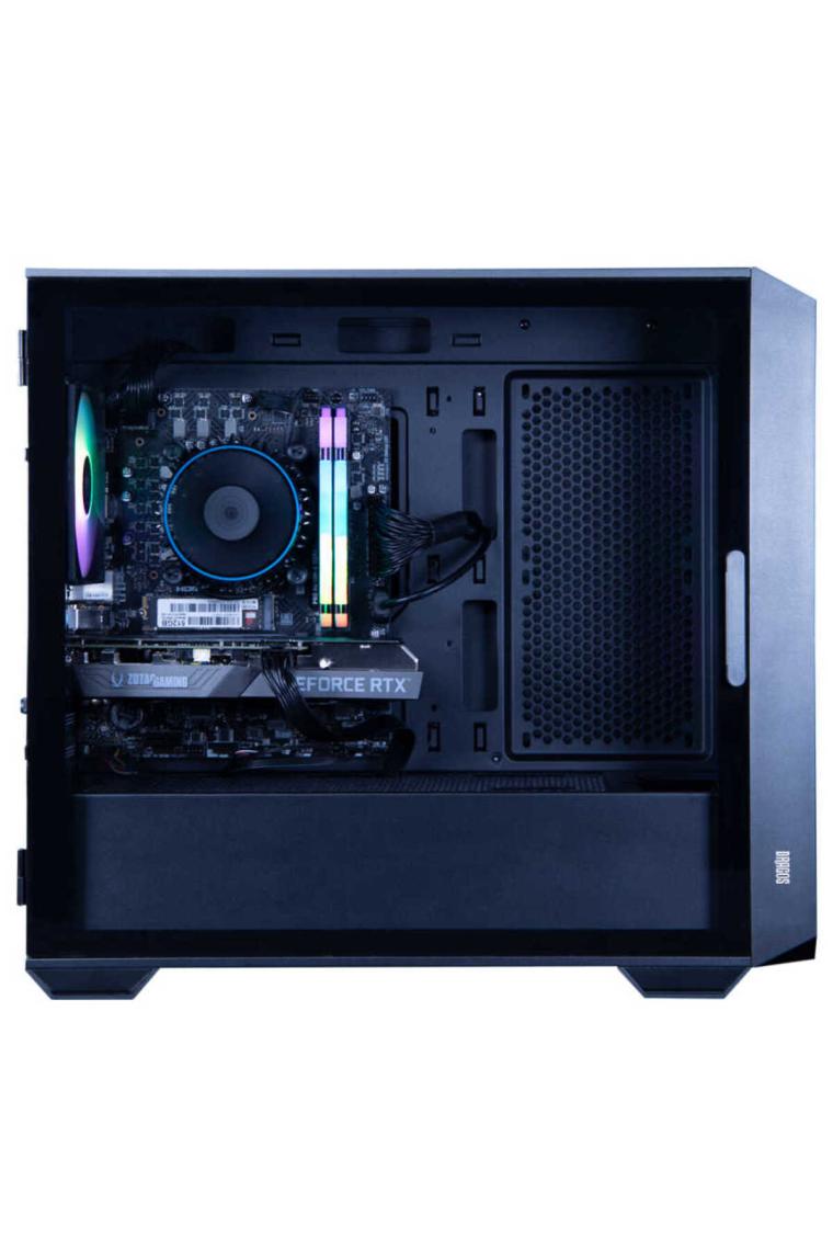 Dragos DRx6296 i7 14700KF 32GB Ram 1TB M.2 NVMe SSD 8GB RTX4060 Ekran Kartı 27 İnç 240Hz Curved Monitör Oyuncu Bilgisayarı