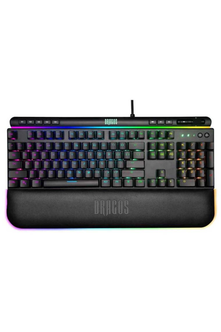 Dragos DRx6296 i7 14700KF 32GB Ram 1TB M.2 NVMe SSD 8GB RTX4060 Ekran Kartı 27 İnç 240Hz Curved Monitör Oyuncu Bilgisayarı