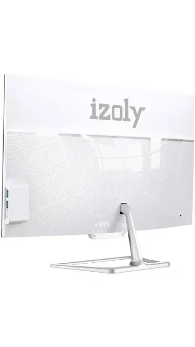 İzoly B504 Htm I5-3470 3.60 Ghz 16GB 1tb 24" All In One Bilgisayar