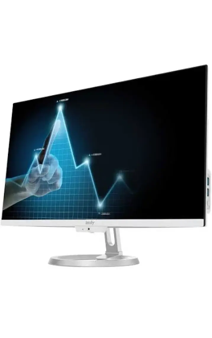 İzoly B504 Htm I5-3470 3.60 Ghz 16GB 1tb 24" All In One Bilgisayar