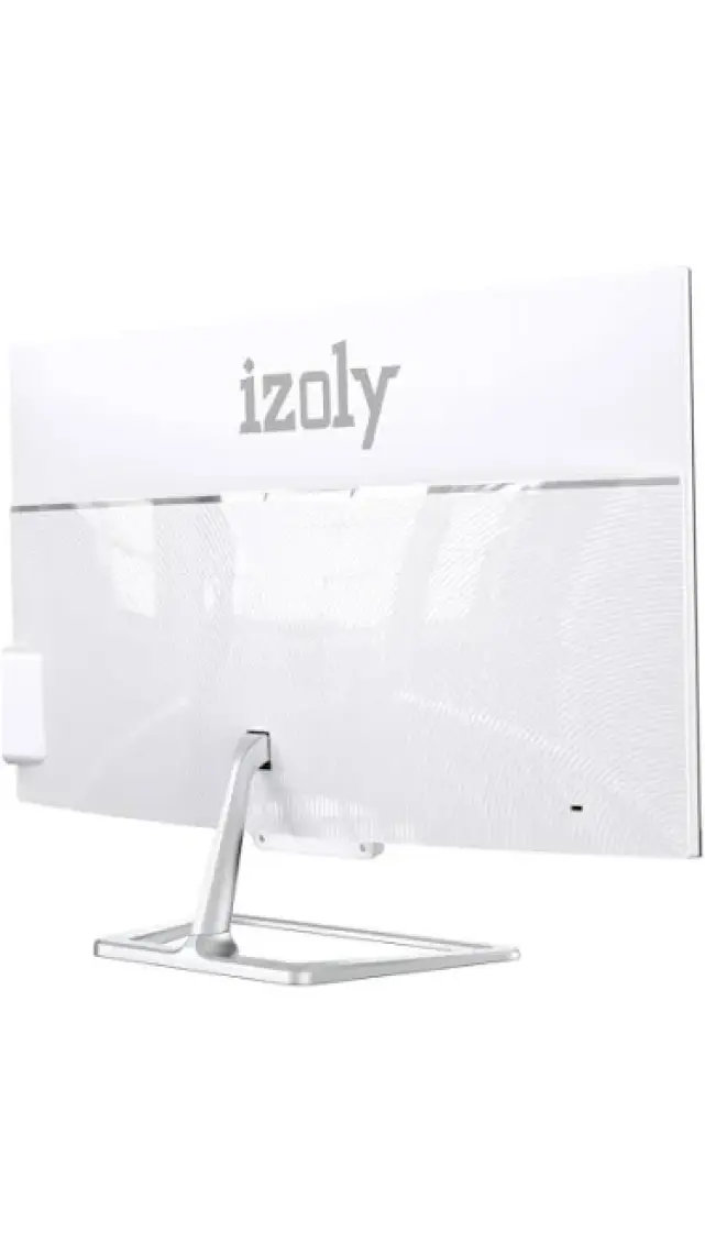 İzoly B504 Htm I5-3470 3.60 Ghz 16GB 1tb 24" All In One Bilgisayar
